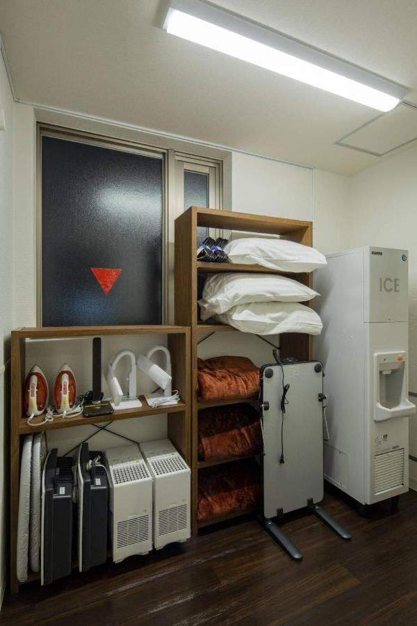 Hotel Grand View Fukuoka-Kuko Fukuoka  Buitenkant foto