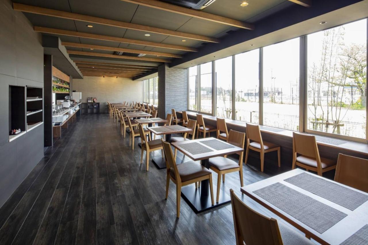 Hotel Grand View Fukuoka-Kuko Fukuoka  Buitenkant foto