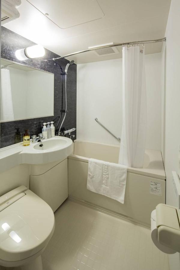 Hotel Grand View Fukuoka-Kuko Fukuoka  Buitenkant foto