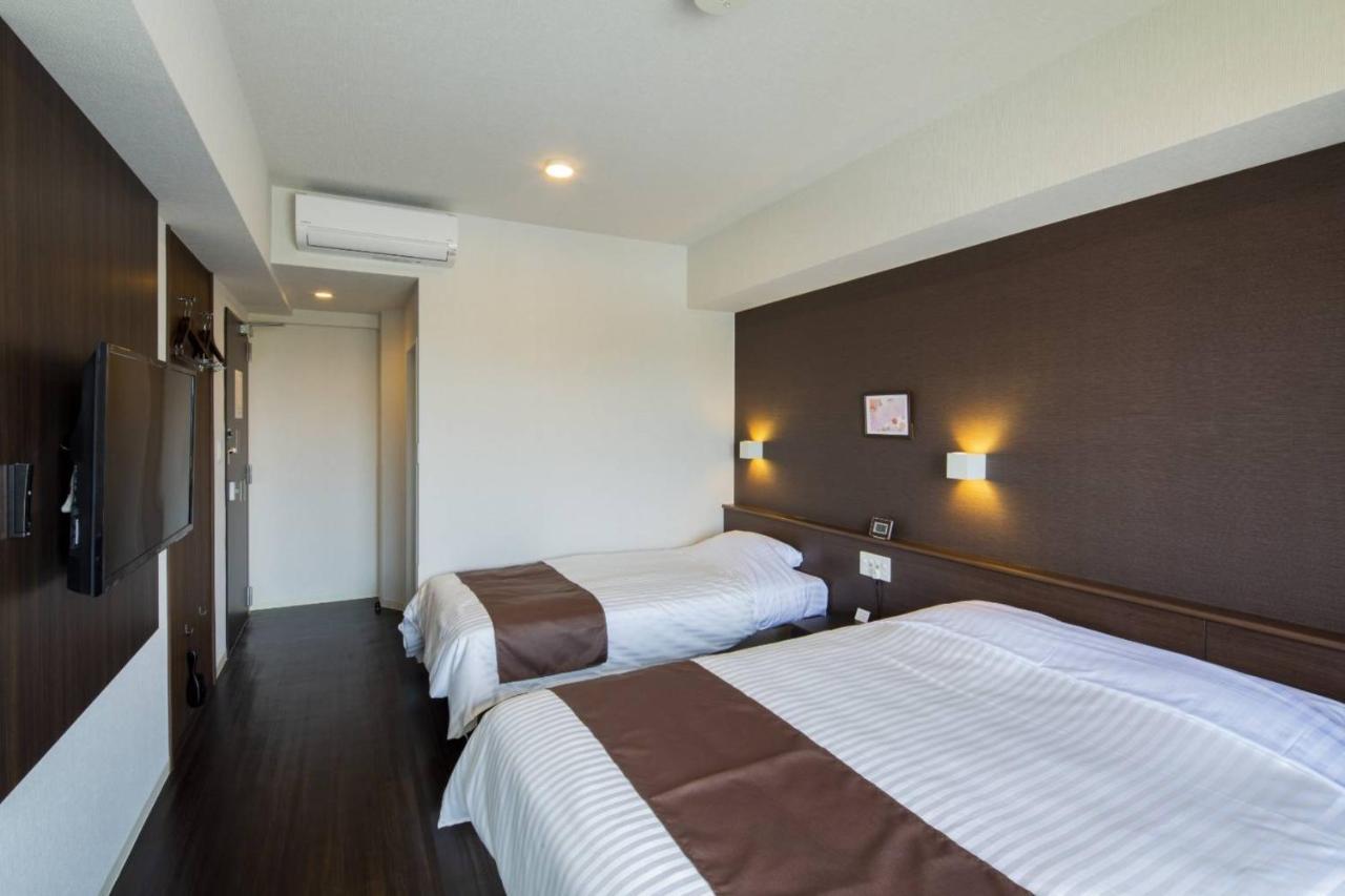 Hotel Grand View Fukuoka-Kuko Fukuoka  Buitenkant foto